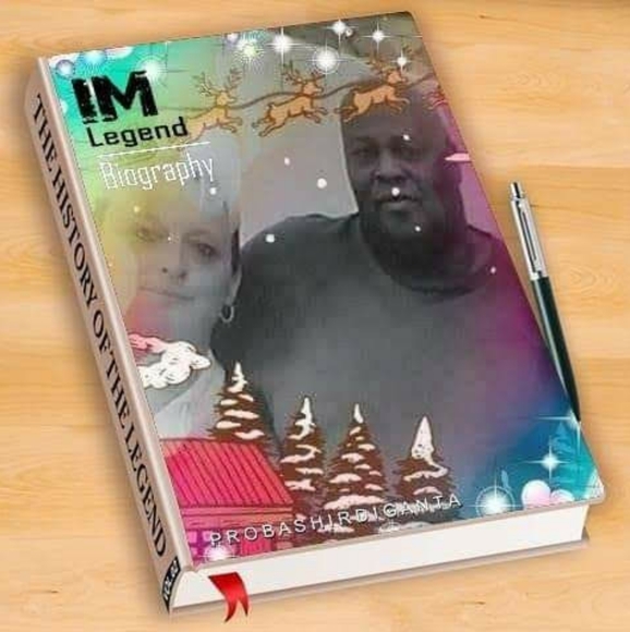 Meet your Posher, Alberta - Picture 2 of 3